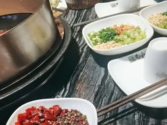 -老船舫·现做活鲜鱼馆(东郊记忆店)