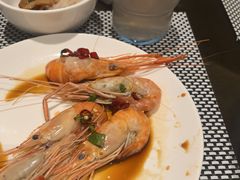 -美食汇·海鲜自助西餐厅·江门富力万达嘉华酒店