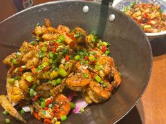 -耕渔小院·湖南鱼鲜(望城店)