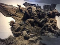 -辽沈战役纪念馆