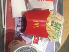 -麦当劳(SM城市广场店)