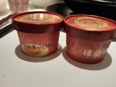 -谭厨中山传家菜.乳鸽.脆鲩鱼(华强北中航城店)