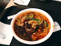 -水平有限广西米粉·广西风味集(五道口店)