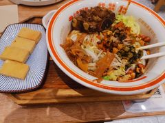 -小满手工粉(北京来福士店)