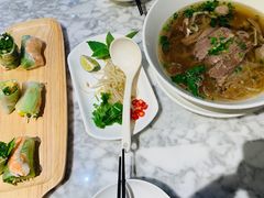 -PHO爺·越南料理(亦庄大族广场店)