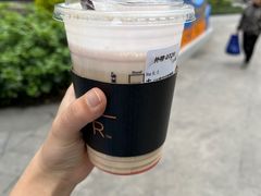 -星巴克臻选(重庆大融城店)