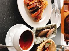 -宝莱纳餐厅(滨江店)