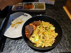 -本武藏炭花·炭火烧肉(万象汇店)