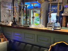 -海尔巴格一甸茶餐厅(团结路店)