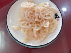 -微山岛春天里酒家