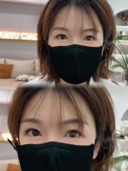 -Verywang半永久纹眉•仪器野生眉