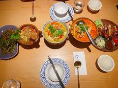 -金泰兰忆暹罗·东南亚餐厅(城西银泰店)