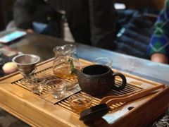 -丽江庭院之爱在路上(西单店)