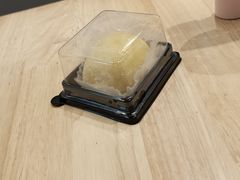 -满记甜品(巴黎春天宝山店)