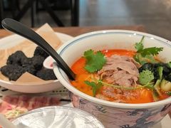 -和府捞面(金山万达店)