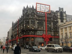 -中央百货商店