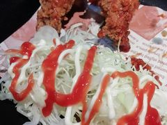 -火炉火自助餐(悠唐购物中心店)