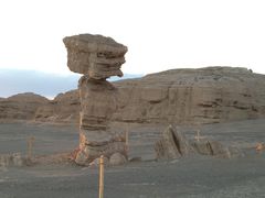 -敦煌雅丹国家地质公园