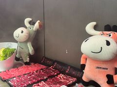 -三头牛·潮汕牛肉生蚝火锅 (夏湾店)