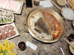 -小龙坎老火锅(展览馆店)