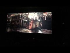 -大地影院(上海南汇店)