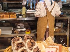 -佐敦面包铺·JORDAN BAKERY