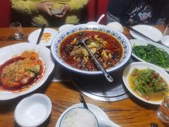 -毛草房(南辛庄街店)