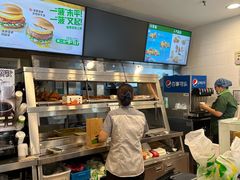 -德克士(三门路店)