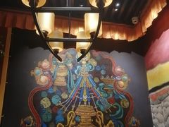 -敏珠拉姆藏餐·南京厨房(富春江东街店)