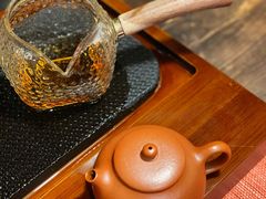 -邈墨茶馆(凤起路店)