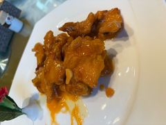 -万宝海鲜舫(劳动公园店)