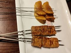 -三个大叔东北烧烤·砂锅菜(西三旗店)