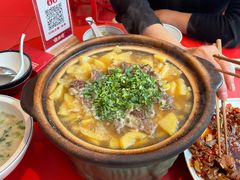 -侯师傅热炒店(印象城店)