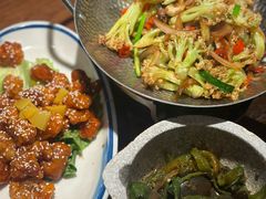 -湖兰金牌小炒肉(椒江万达店)