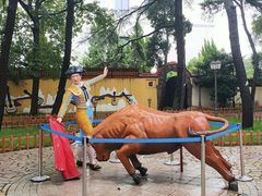 -青岛海尔洲际酒店