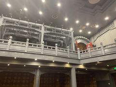 -广德楼茶馆(大栅栏商业街店)