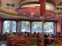 -避风塘·金牌店·夜宵(金玉兰店)