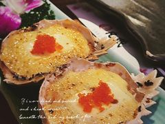 芝士炬蟹宝-丸藏和牛烧肉专门店(园区师惠坊店)