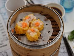 蟹子烧麦皇-点点心点心专门店(湾仔店)