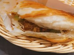 -魏家凉皮(郑州东站店)