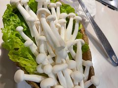 -狐狸爱上椰子鸡(滨江星光大道店)