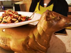 -炊烟小炒黄牛肉(中心印象城店)