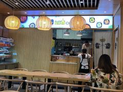 -超级泰·泰式麻辣烫(南京商厦店)