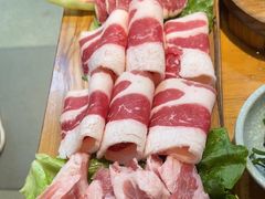 -金顺碳烤肉(1号店)