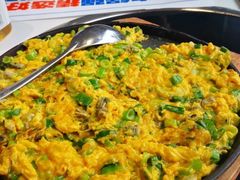 -大锅强·蒸海鲜青岛菜(金沙滩店)