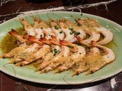 -新白鹿餐厅(爱琴海购物中心店)