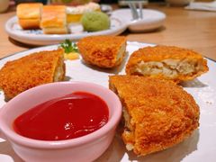 -团子君寿司·茶