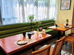 -Pizzeria da Nicola·火炉披萨(中大国际店)