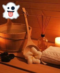 -健身堂科技美肌SPA
