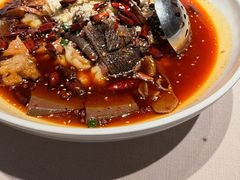 -漢舍中国菜馆(889广场店)